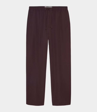 New Amsterdam work trousers wine
