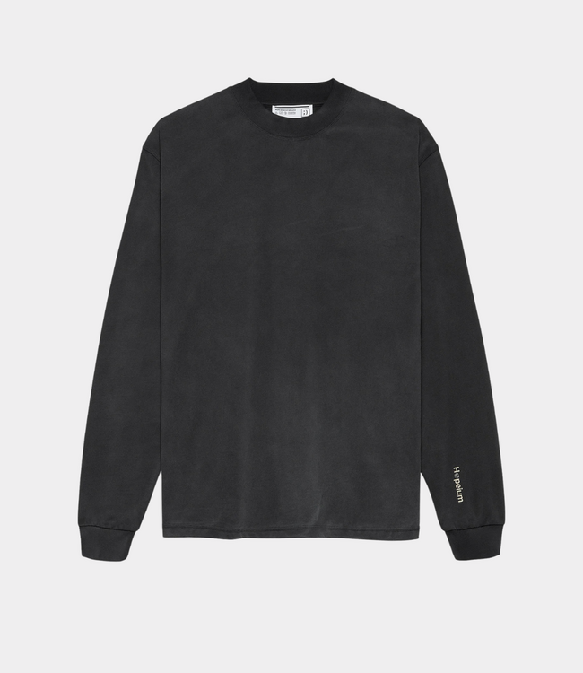 Hopeium Hopeium divorce l/s black 20262051001-900