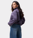 Catwalk Junkie windbreaker jacket purple haze