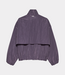 Catwalk Junkie Catwalk Junkie windbreaker jacket purple haze 2603022403-782