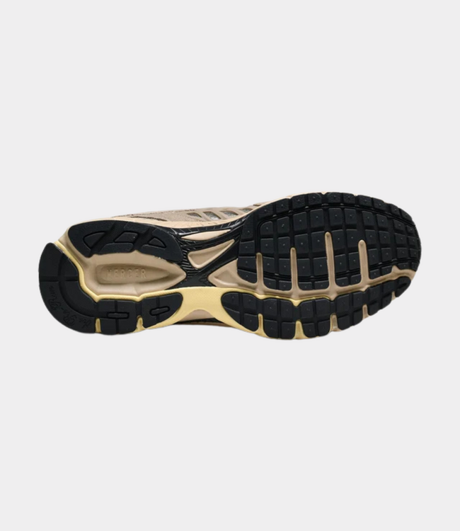 Mercer The Re-Run EVO Nubuck sneaker sand