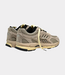 Mercer Mercer The Re-Run EVO Nubuck sneaker sand ME263011-103