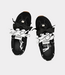 Naked Wolfe Adored shoe black suede