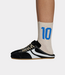 10Days socks baseball 10 soft white melee