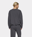 10Days 10Days v-neck balloon sweater steel blue 20-821-6203-1335