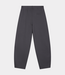 10Days 10Days banana pants fleece steel blue 20-009-6203-1335