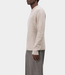 Drykorn leando knit beige