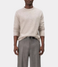 Drykorn Drykorn leando knit beige 420277-1824