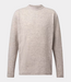 Drykorn leando knit beige