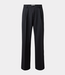 Drykorn rikkad pant black