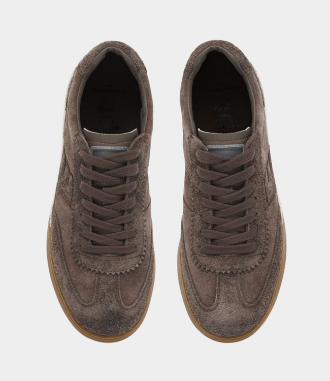 East Pacific Trade diego sneaker brown