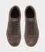 East Pacific Trade East Pacific Trade diego sneaker brown EP6FN1DG38301