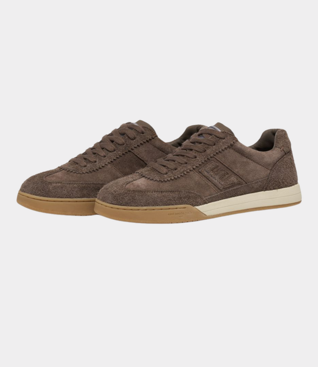 East Pacific Trade diego sneaker brown