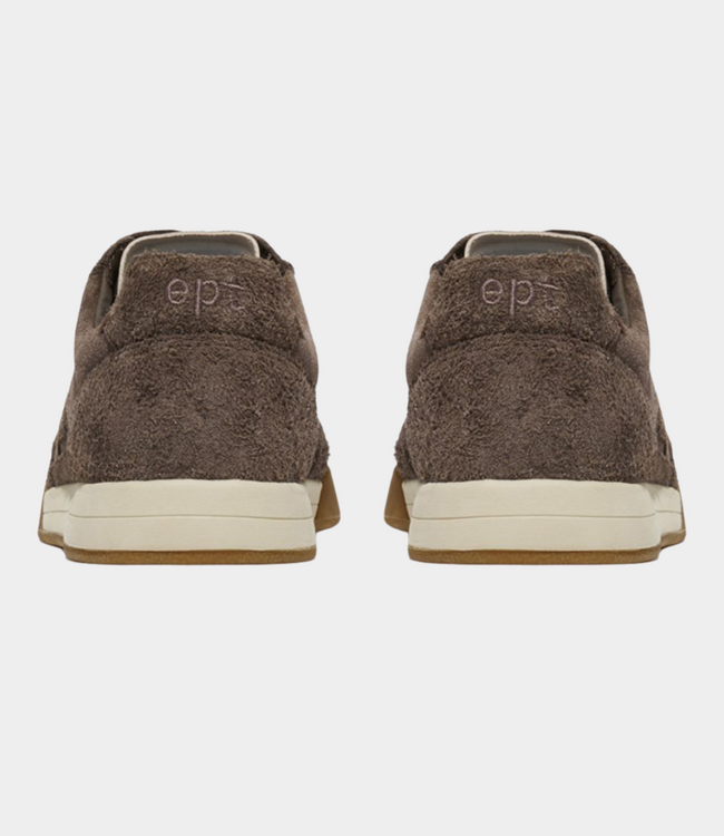 East Pacific Trade diego sneaker brown