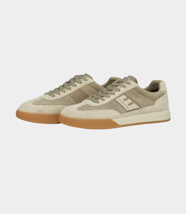 East Pacific Trade East Pacific Trade diego sneaker oak EP6FN1DG88901
