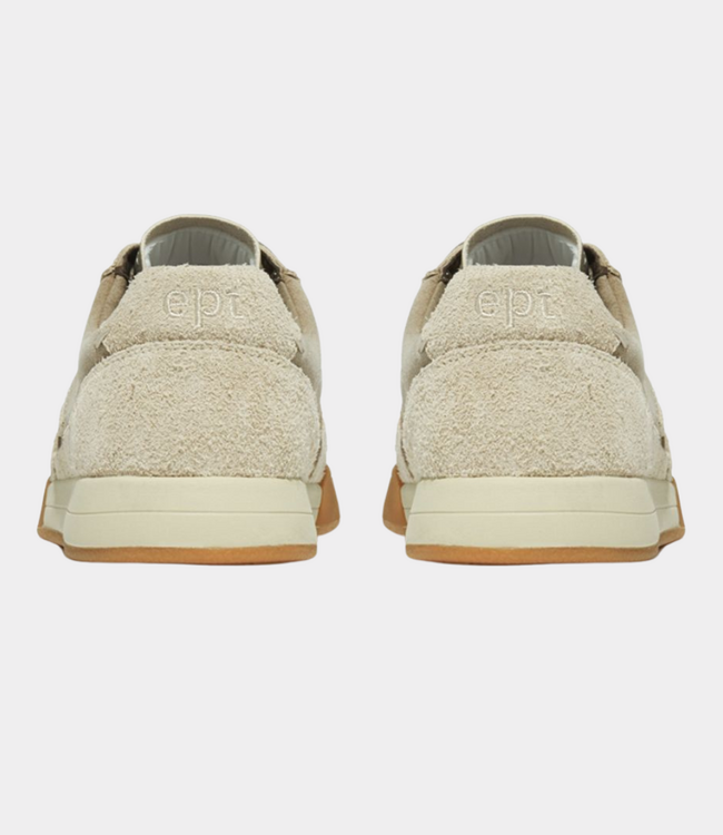 East Pacific Trade diego sneaker oak