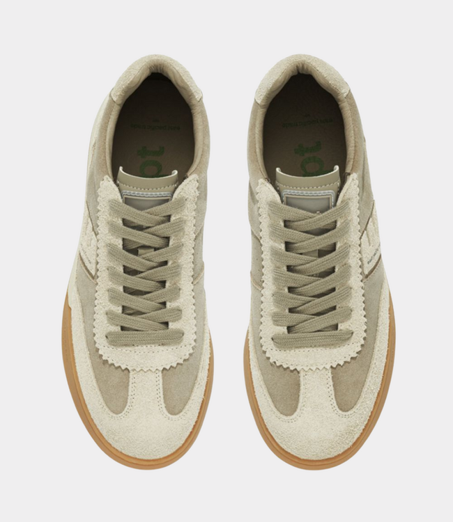 East Pacific Trade diego sneaker oak