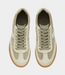 East Pacific Trade diego sneaker oak