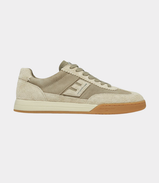 East Pacific Trade diego sneaker oak
