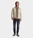 Cast Iron Cast Iron Valver jeans rich green blue CTR620-RGB