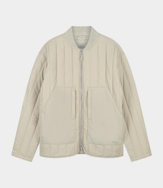Dstrezzed DS_Ollie Jacket Vintage Sand