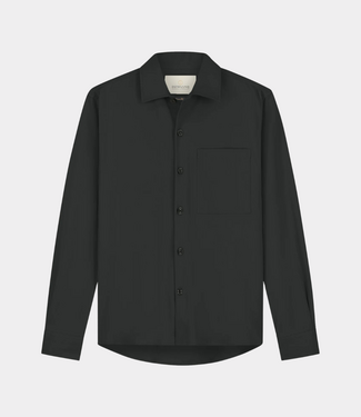 Dstrezzed DS_Ace Shirt Dark Army