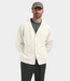 Dstrezzed DS_Ellis Vest Silver Birch