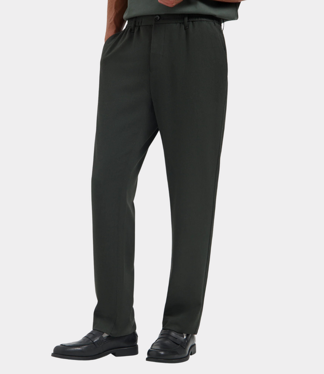 Dstrezzed DS_Harvey Dynamic Twill Dark Army