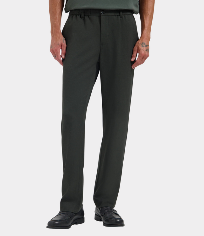 Dstrezzed DS_Harvey Dynamic Twill Dark Army