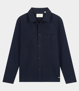 Dstrezzed DS_Cody Shirt Dk. Navy