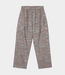 Alix the Label Cargo pant animal