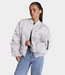 Alix the Label Militaire jacket silver