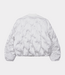 Alix the Label Militaire jacket silver