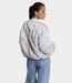 Alix the Label Militaire jacket silver
