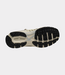 Mercer The Re-Run Cracked sneaker brown