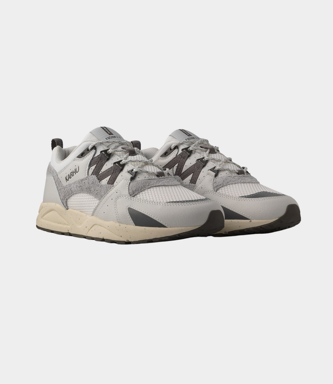 KARHU Fusion 2.0 Blanc De Blanc Hematite