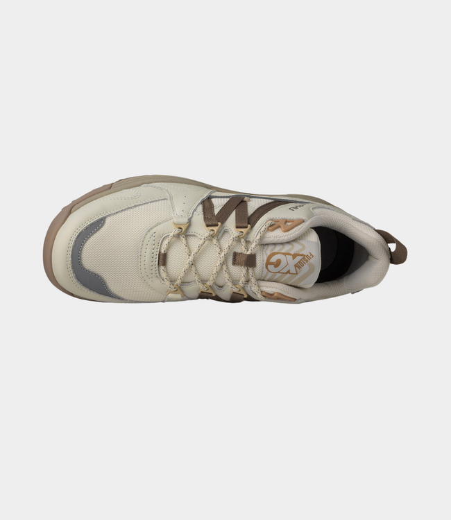 KARHU Fusion XC Lily White Pine Bark