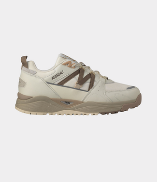 KARHU Fusion XC Lily White Pine Bark