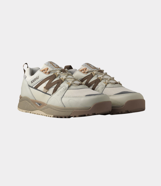 KARHU Fusion XC Lily White Pine Bark