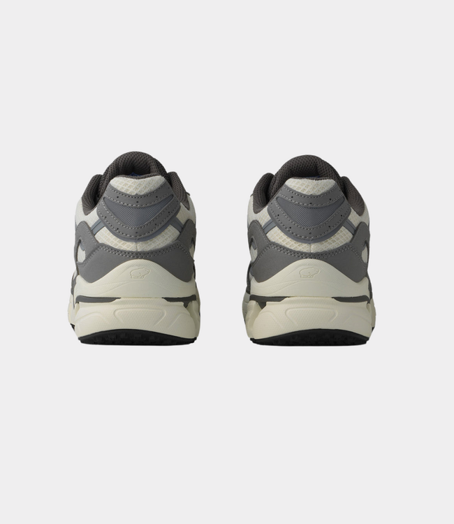 KARHU Super Fulcrum Gray Flannel Adobe Rose