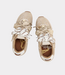 Naked Wolfe Adored shoe off white suede