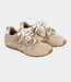 Naked Wolfe Adored shoe off white suede