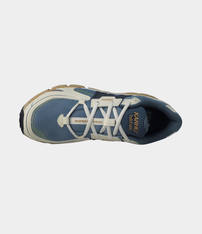 KARHU Super Fulcrum Icicle Blue Mirage