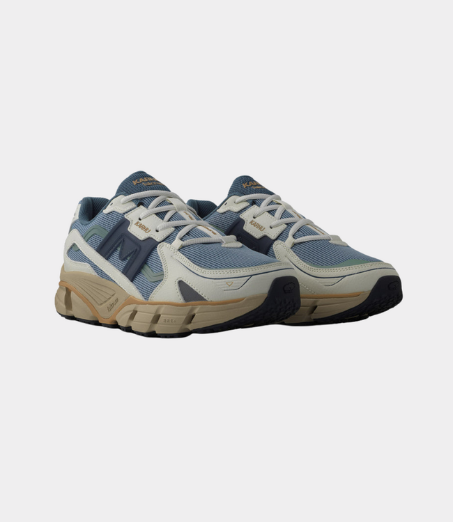 KARHU Super Fulcrum Icicle Blue Mirage