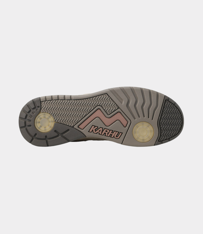 KARHU Fusion XT Silver Lining Adobe Rose
