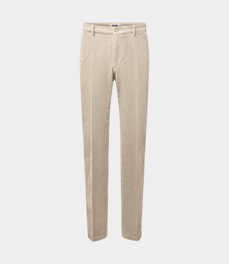 Drykorn ajend_rglr pant brown beige