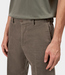 Drykorn ajend_rglr pant brown