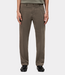 Drykorn ajend_rglr pant brown