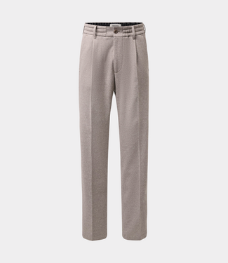 Drykorn chasy_rglr pant beige