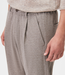 Drykorn chasy_rglr pant beige